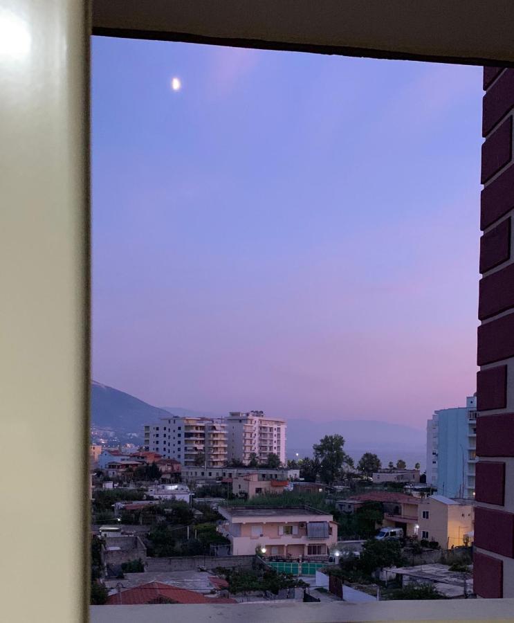 Smag Apartments Vlorë エクステリア 写真