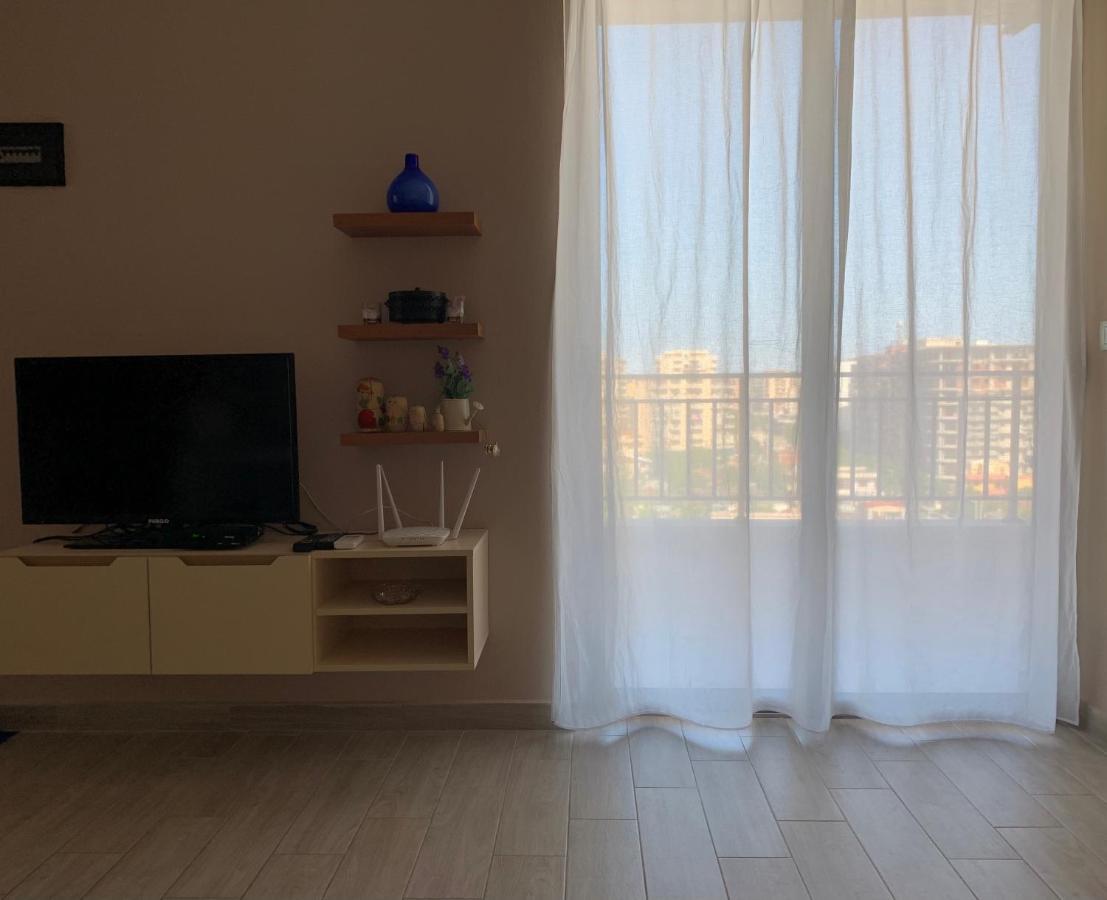 Smag Apartments Vlorë エクステリア 写真