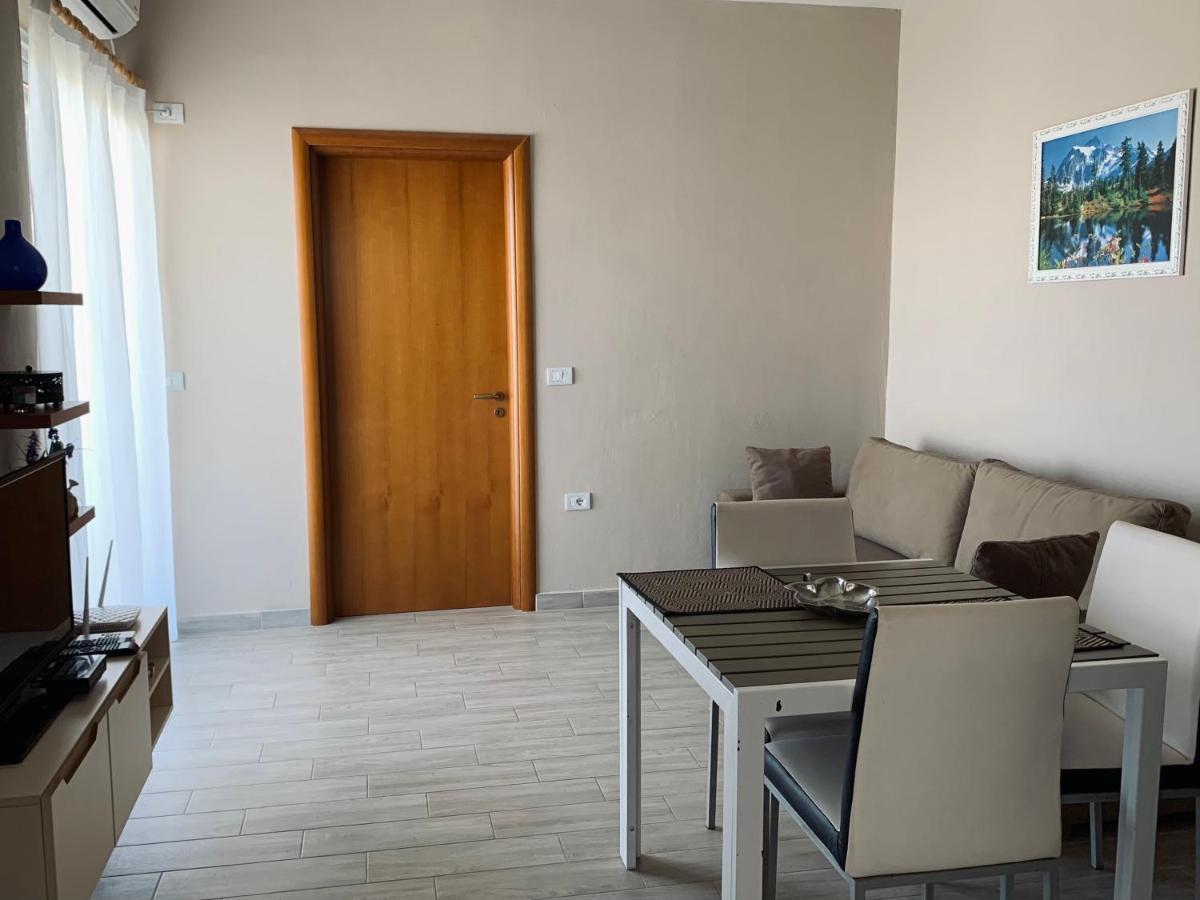 Smag Apartments Vlorë エクステリア 写真