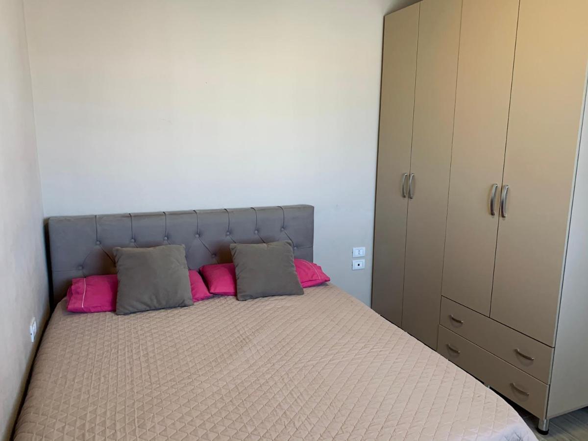 Smag Apartments Vlorë エクステリア 写真