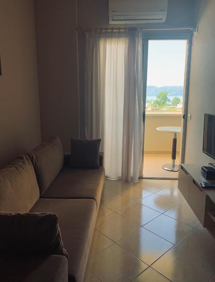 Smag Apartments Vlorë エクステリア 写真