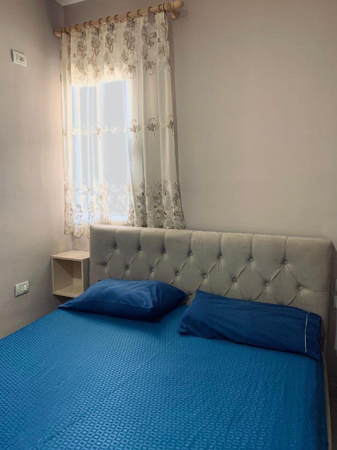 Smag Apartments Vlorë エクステリア 写真