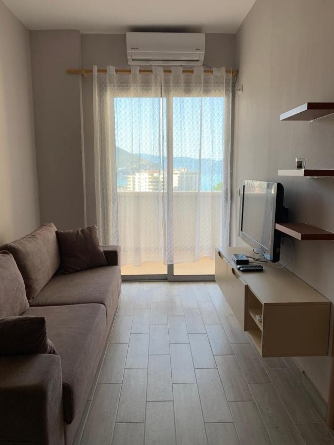 Smag Apartments Vlorë エクステリア 写真