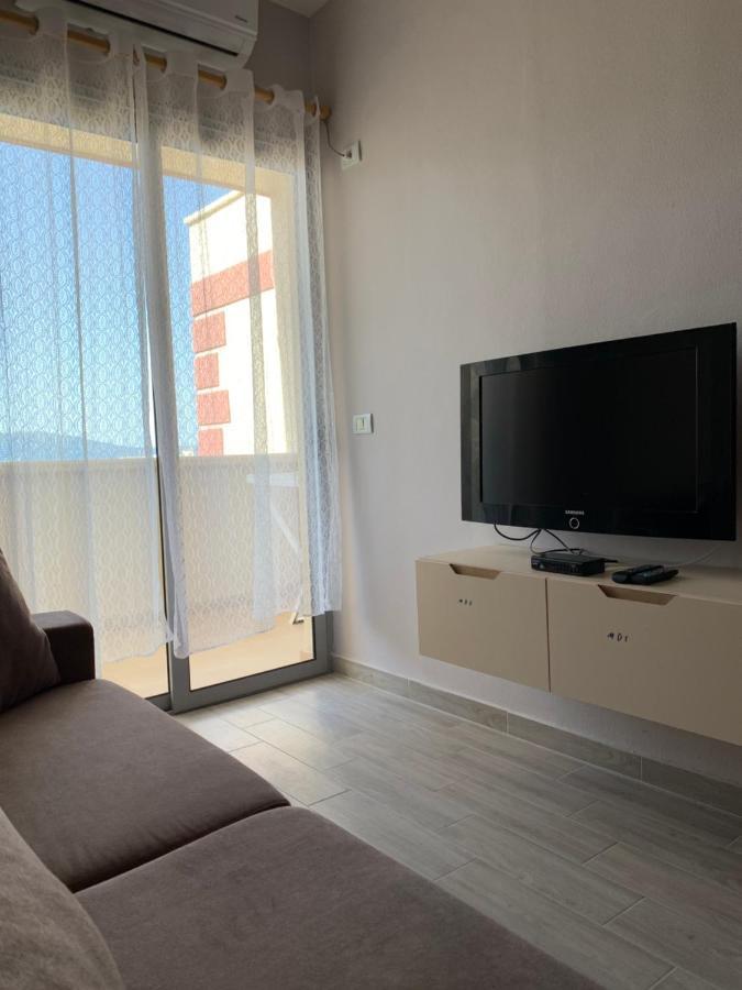 Smag Apartments Vlorë エクステリア 写真