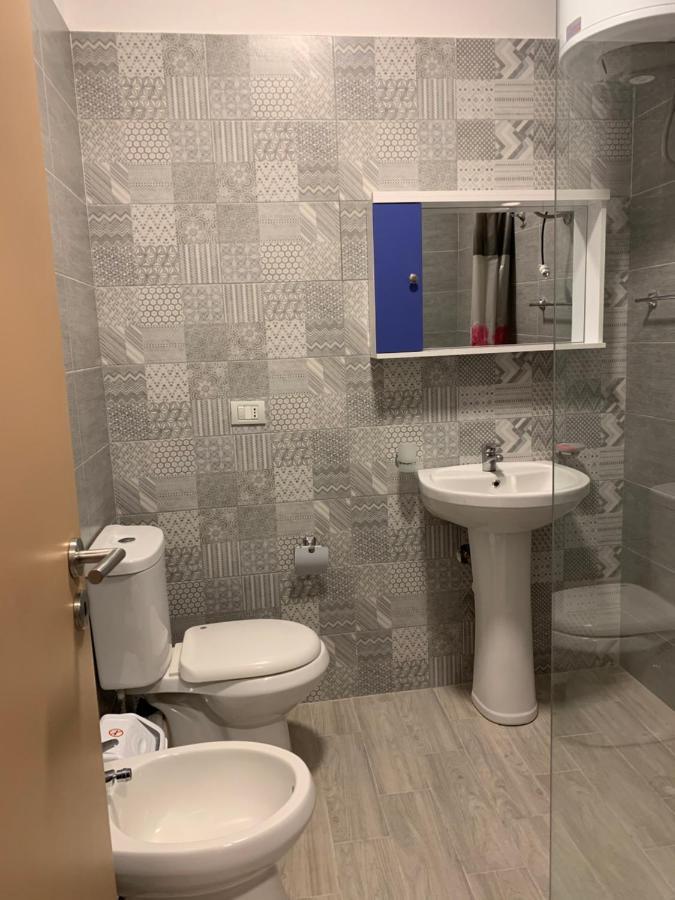 Smag Apartments Vlorë エクステリア 写真