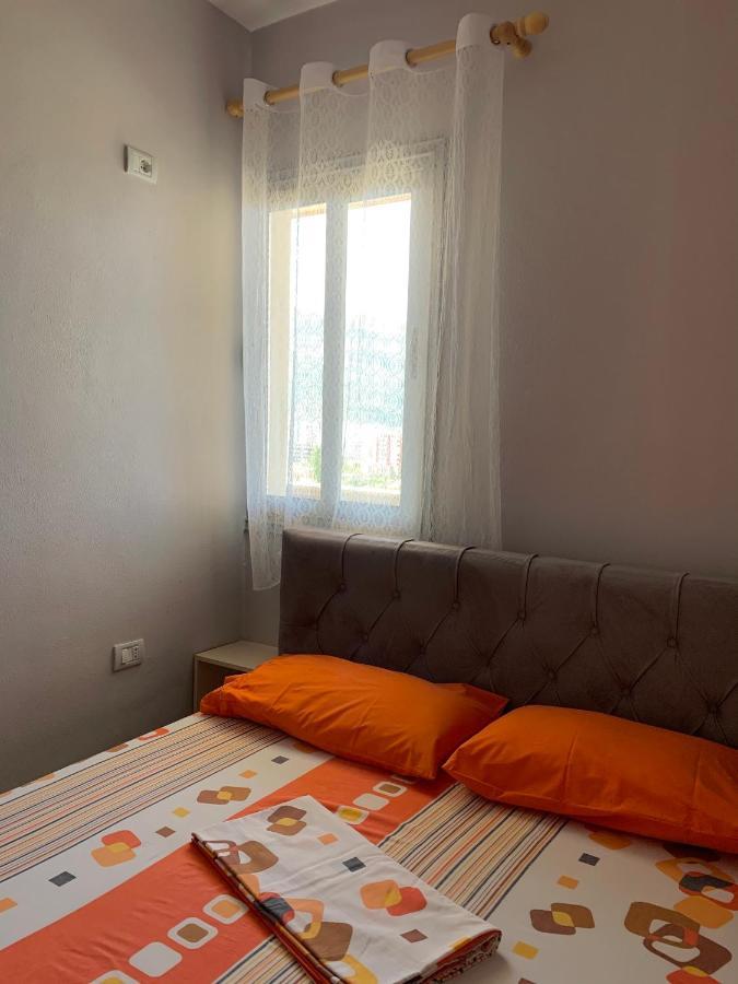 Smag Apartments Vlorë エクステリア 写真