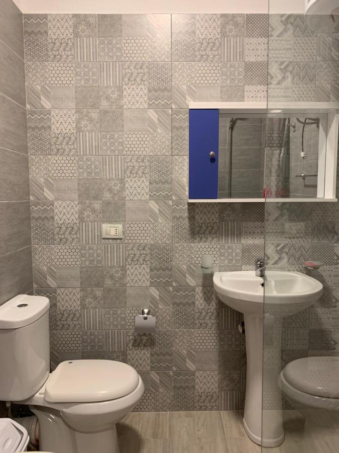 Smag Apartments Vlorë エクステリア 写真